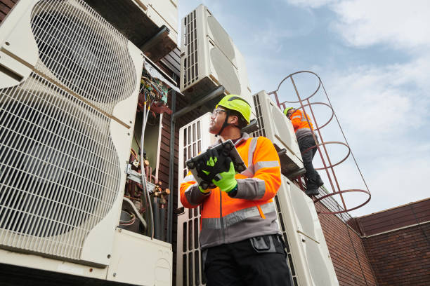 Best Best HVAC companies  in Wyndmoor, PA