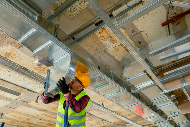 Best HVAC maintenance near me  in Wyndmoor, PA