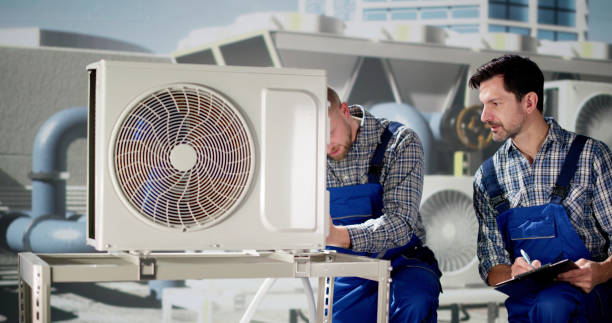 Ductless HVAC repair in Wyndmoor, PA