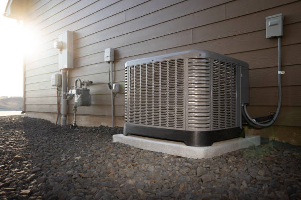Best HVAC installation services  in Wyndmoor, PA